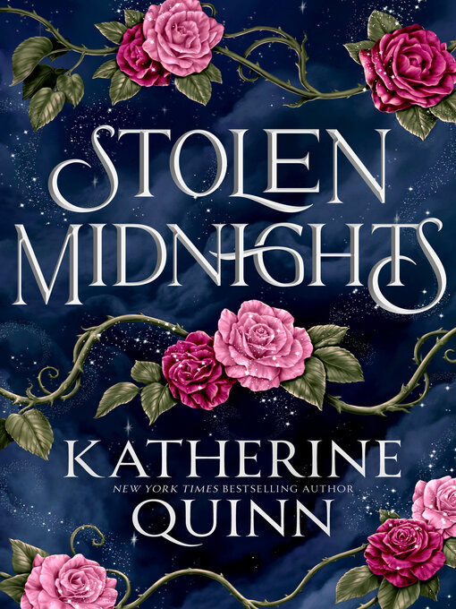 Title details for Stolen Midnights by Katherine Quinn - Wait list